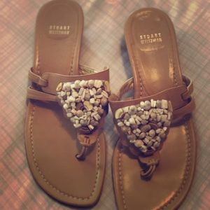 Original Stuart Weitzman Sandals